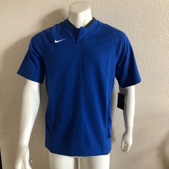nike cage jacket 3xl